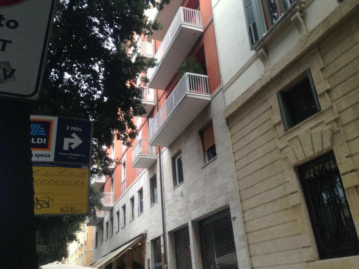 City Home Verona Exterior foto