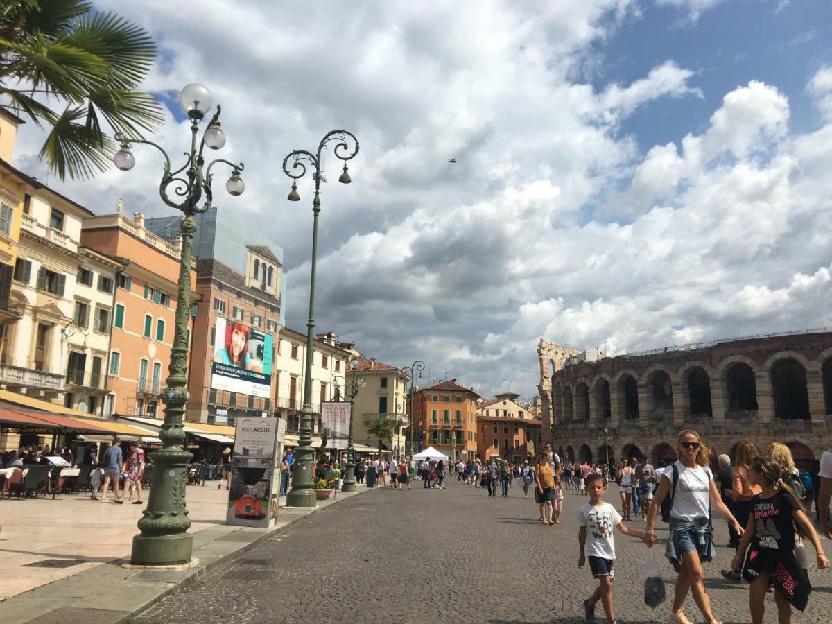 City Home Verona Exterior foto