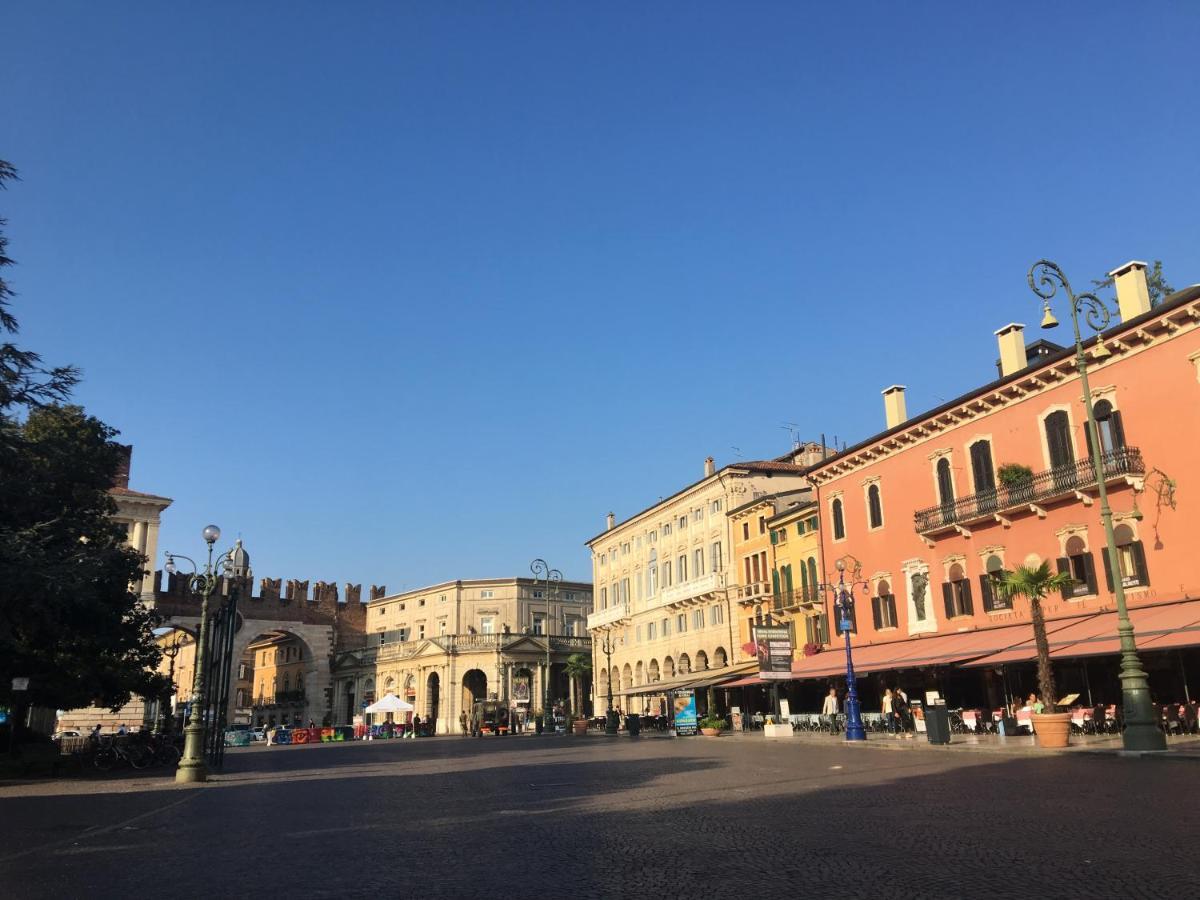 City Home Verona Exterior foto